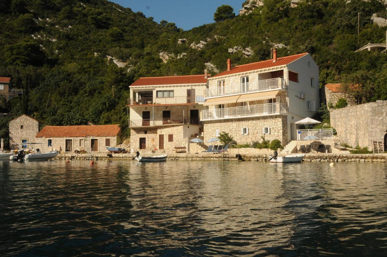 Studio Sea Song Maranovici Exterior photo