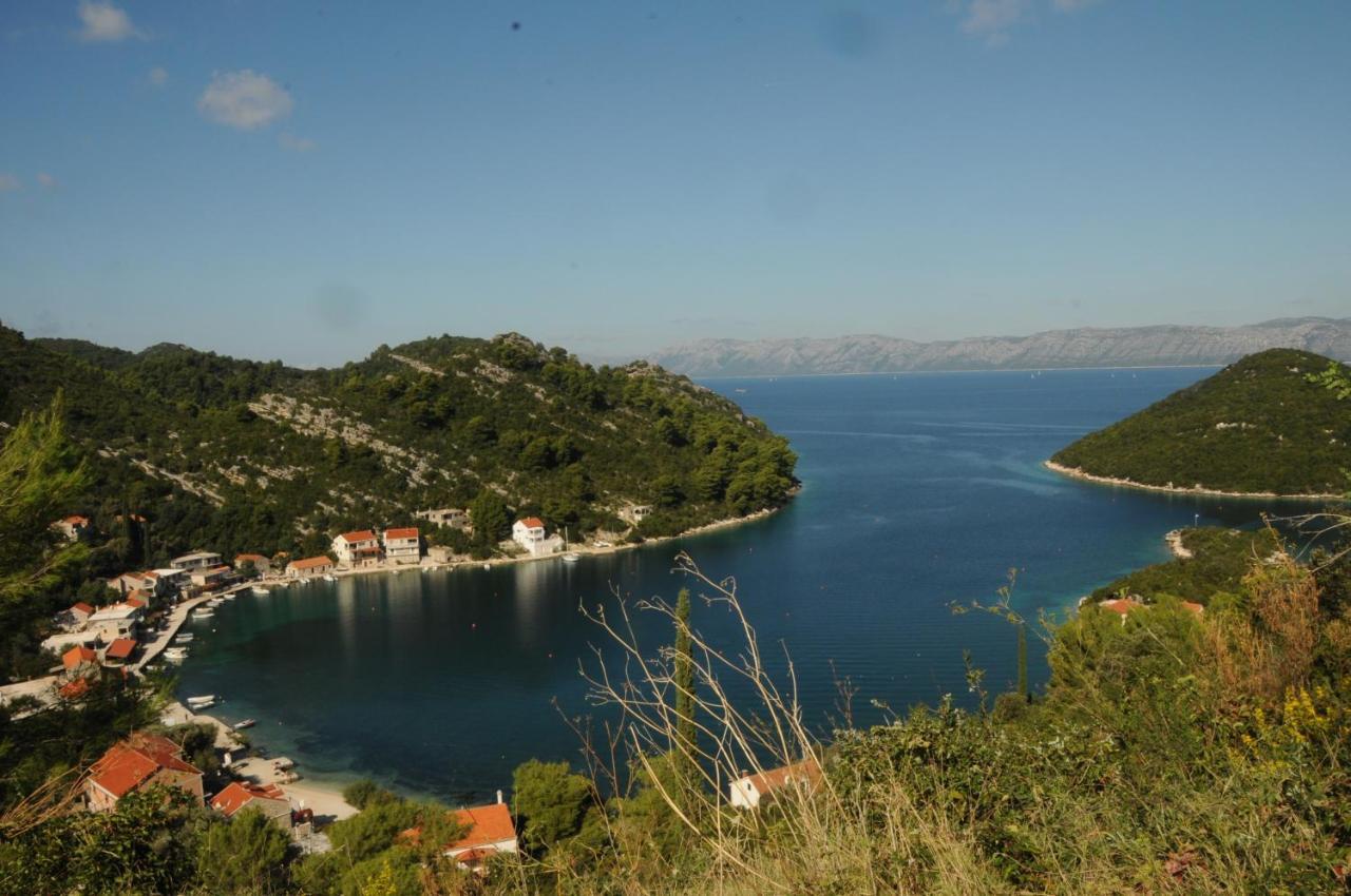 Studio Sea Song Maranovici Exterior photo