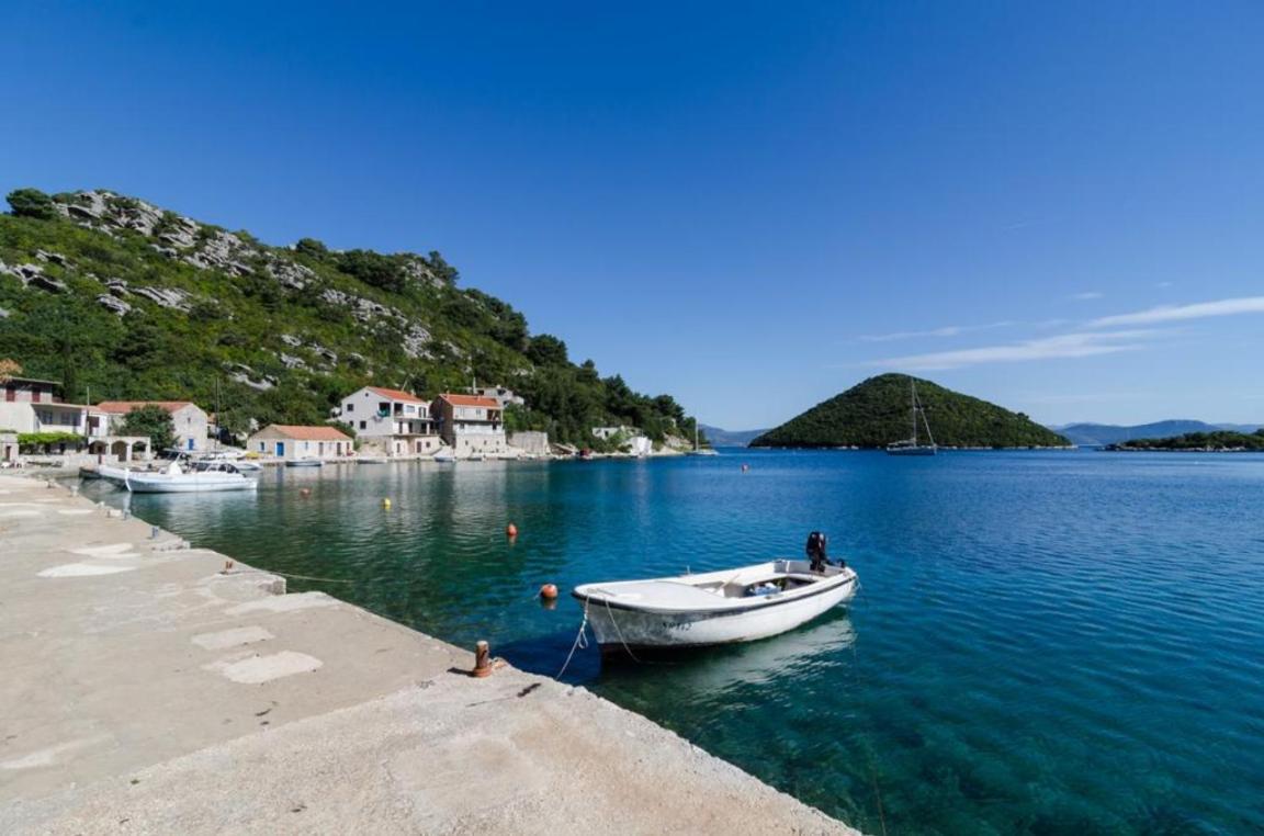 Studio Sea Song Maranovici Exterior photo