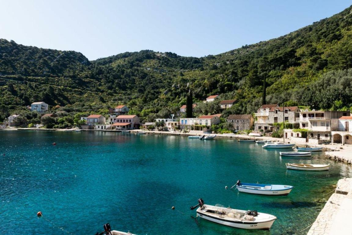 Studio Sea Song Maranovici Exterior photo